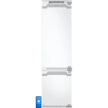Lednice Chladnička SAMSUNG BRB80F30BEF0EO AI