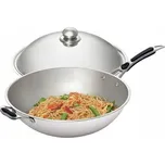 Wok pánev Bartscher 36 cm