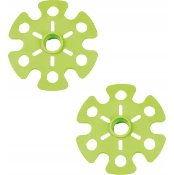 Trekingová hůl SNĚHOVÉ TALÍŘKY NA TREKOVÉ HOLE VIKING