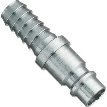 Hadicová spojka Rychlospojka s hadicovou vsuvkou XF TYP 25 9 mm - PLC