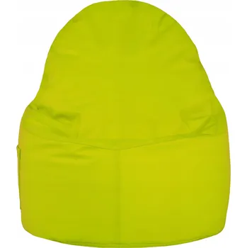 Křeslo Křeslo z ekokůže Porto XXL ČERVENÉ