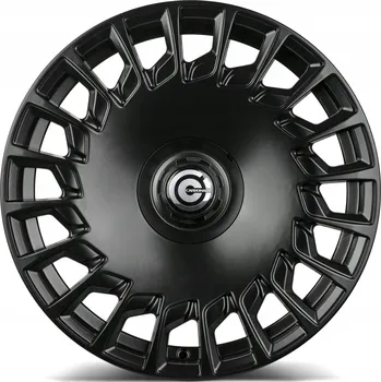 Alu kolo Hliníkový disk Carbonado REBELLION 9.5" x 19" 5x112 ET 40