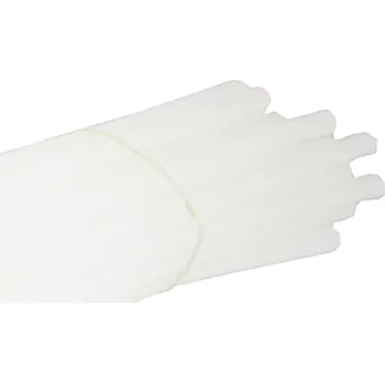 Příslušenství k lepící pistoli Náplň do lepicí pistole TAVNÉ LEPIDLO tyčinky 11mm/30cm 1kg