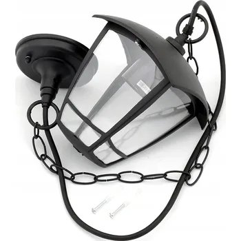 Venkovní osvětlení Fasádní svítidlo GOLED 0 lm napájení ze sítě