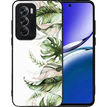 Pouzdro na tablet VSECHNONAMOBIL 94127 MY ART Ochranný kryt pro Oppo Reno12 5G TROPICAL (154)