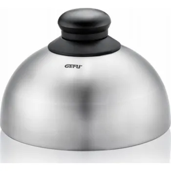 Kuchyňské náčiní Gefu Burger & Schmelzglocke BBQ