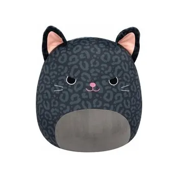 plyšák Squishmallows Xiomara Panther 40 cm