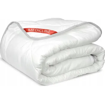 přikrývka PŘIKRÝVKA 160x200 CELOROČNÍ ANTI-ALERGICKÁ ČESKÁ