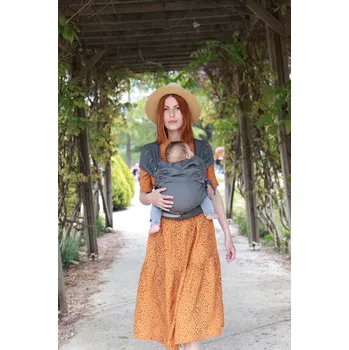 Neko slings Neko Tai Toddler - Bold