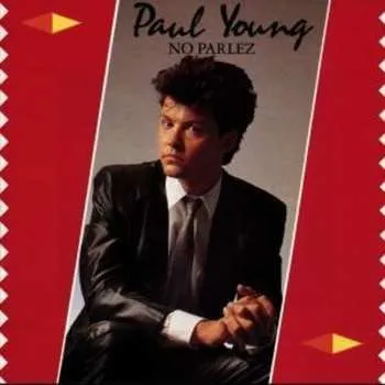 Zahraniční hudba CD Paul Young: No Parlez 2015