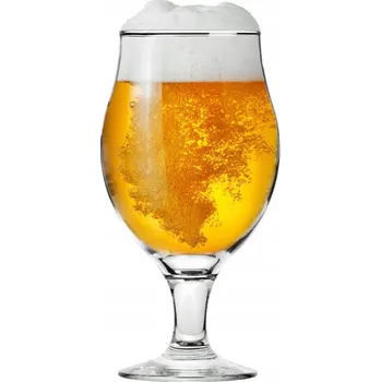 Sklenice Pivní Pivní Sklenice Glasmark Pokal 500 ml