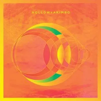 Zahraniční hudba CD Hollow & Akimbo: Hollow & Akimbo 2014