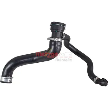 Chladič motoru Hadice chladiče METZGER 2421862