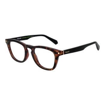 Sluneční brýle Polaroid obroučky na dioptrické brýle PLD D434 08621 48