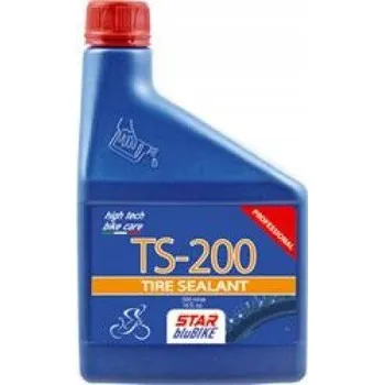 Těsnicí olej do pneumatik StarBluBike TS-200 500 ml