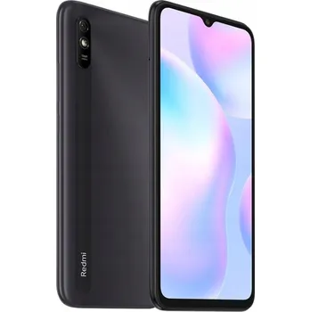 Mobilní telefon Smartphone Xiaomi Redmi 9A 2 GB / 32 GB 4G (LTE) černý
