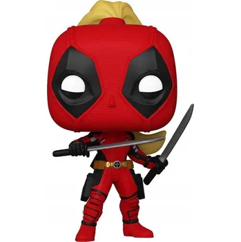 Figurka Figurka Funko Deadpool Ladypool