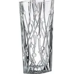 Váza Bohemia sklo 40,5 cm