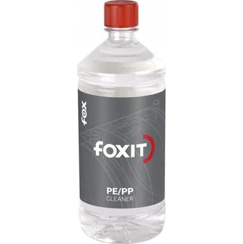 Univerzální čisticí prostředek Čistič trubek PE FOXIT