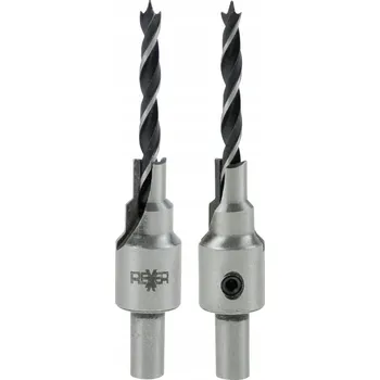 Vrták Vrták pro konfirmáty Rexxer RG-03-123