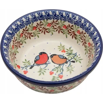 MISKA na polévku MISKA na müsli 16 cm GILE Bolesławiec