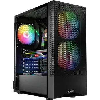 Stolní počítač Herní Počítač Ryzen 7 7700 RX 9070 Ryzen 7 7700 RX 9070 16GB 32GB /2TB WIN11