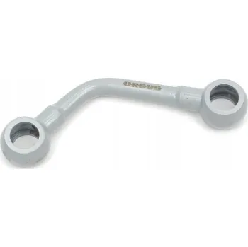 Posilovač řízení Hydraulická hadice filtr-rozvaděč C-335, sk.; 42372180 Český výrobek