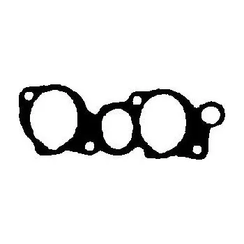 Automobilové těsnění Těsnění, koleno sacího potrubí BGA MG4383