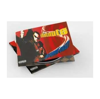 Zahraniční hudba CD The Beatnuts: Stone Crazy 2025 Remastered