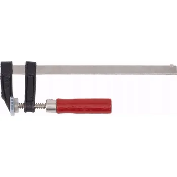 Truhlářská svěrka Šroubová truhlářská svěrka 120x500mm KREATOR