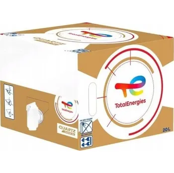 Motorový olej TOTAL QUARTZ INEO Long Life 5W30 20L Motorový olej BOX LL04 C30 229.51 VW