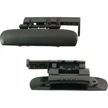 Posilovač řízení 2327Z-43