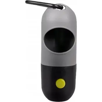 sáček na exkrement Zásobníky na sáčky na psí exkrementy Reddy Zoo 1 ks