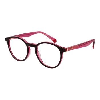 Módní doplněk Polaroid obroučky na dioptrické brýle PLD D391 0T519 48