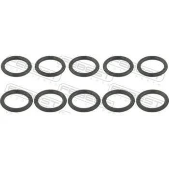 Auto-moto Těsnění, příruba chladiva FEBEST RINGWH-007-PCS10