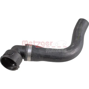 Chladič motoru Hadice chladiče METZGER 2421606