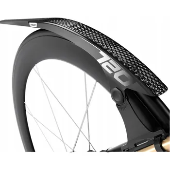 Blatník na kolo Blatníky na kolo přední a zadní silniční gravel 700C 18-32mm ENLEE montážní sada