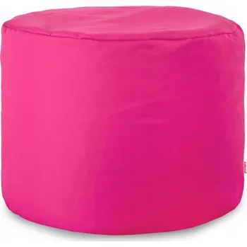 Taburet Taburet vak Italpouf vícebarevný