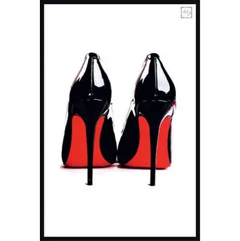 Obraz Plechová cedule LouBo