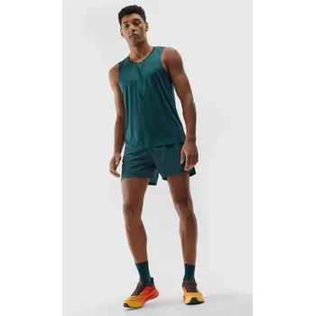 Kraťasy klasického (volného) střihu 4F L