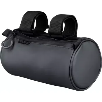 brašna na kolo FORCE brašna na řidítka F ADVENTURE burrito ROAD,černá