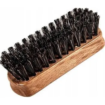 Daniel Washington Leather Brush Big (Kartáč na kůži)