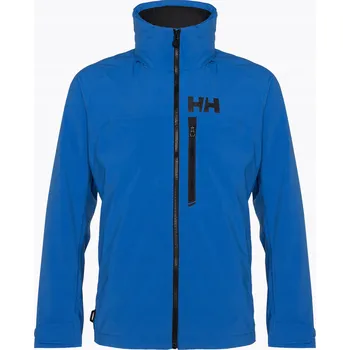 Pánská větrovka Bunda Helly Hansen 2024 Hp Racing Hood Cobalt XL