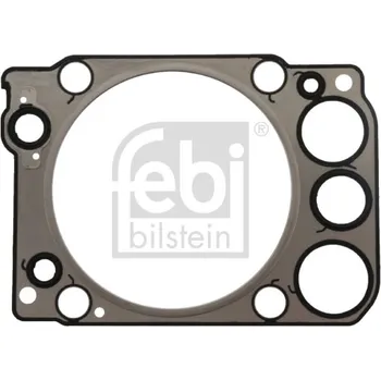 Automobilové těsnění Těsnění, hlava válce FEBI BILSTEIN 39484