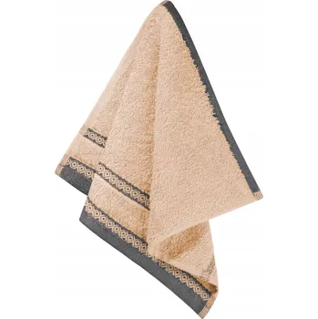 Utěrka Osuška/Ručník Spod Igły i Nitki 30x30 cm bavlna egyptská