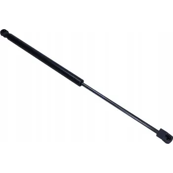 Ventilátor topení a klimatizace Plynová vzpěra, víko zavazadlového prostoru Maxgear 12-2096