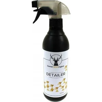 Autovosk Daniel Washington AD-DW-008 rychlý detailer 500 ml