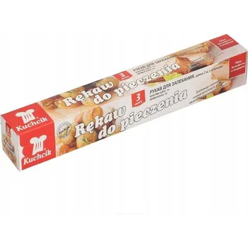 Obraz Pekáčský rukáv Czyścioszek 300 cm x 29 cm, průhledný