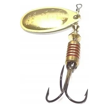 Umělá nástraha Rotační blesk Mepps Aglia vel. 3 6,5 g