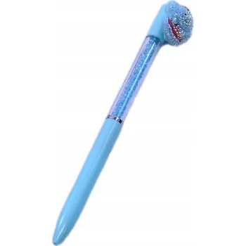 Propiska modrá Midex